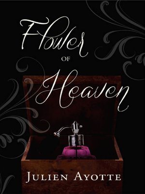 cover image of Flower of Heaven